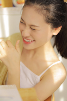 诱人的漂亮老师
